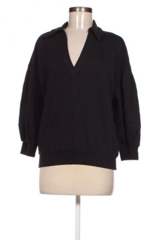 Bluză de femei H&M L.O.G.G., Mărime XS, Culoare Negru, Preț 21,99 Lei