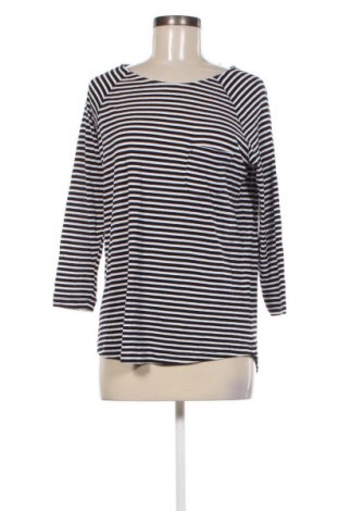 Γυναικεία μπλούζα H&M L.O.G.G., Μέγεθος L, Χρώμα Πολύχρωμο, Τιμή 4,11 €