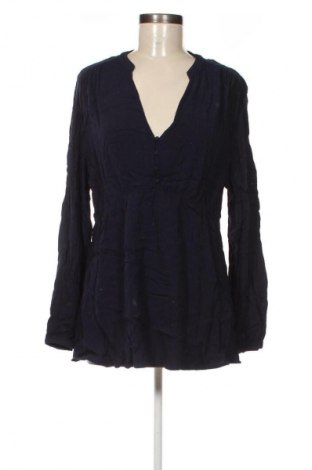 Γυναικεία μπλούζα H&M Mama, Μέγεθος L, Χρώμα Μπλέ, Τιμή 4,11 €