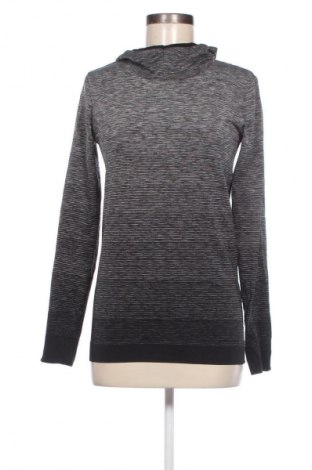 Dámska blúza H&M Sport, Veľkosť S, Farba Sivá, Cena  5,35 €