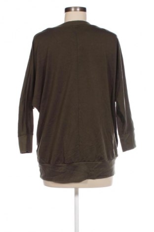 Damen Shirt HK Works London, Größe L, Farbe Grün, Preis € 3,99