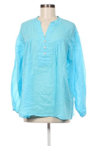 Damen Shirt Haily`s, Größe M, Farbe Blau, Preis € 3,49