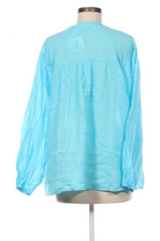 Damen Shirt Haily`s, Größe M, Farbe Blau, Preis € 3,49