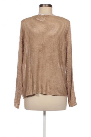 Damen Shirt Hallhuber, Größe XL, Farbe Beige, Preis € 4,99