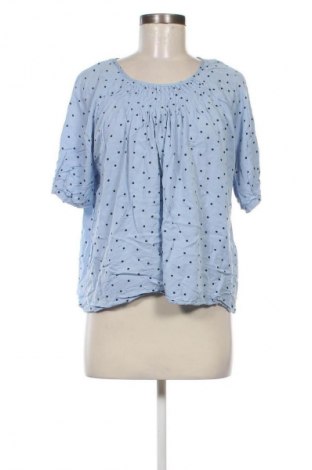 Damen Shirt Hampton Republic, Größe S, Farbe Blau, Preis € 11,99