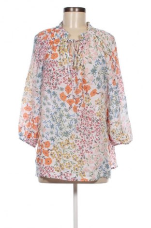 Γυναικεία μπλούζα Harve Benard, Μέγεθος XL, Χρώμα Πολύχρωμο, Τιμή 16,24 €