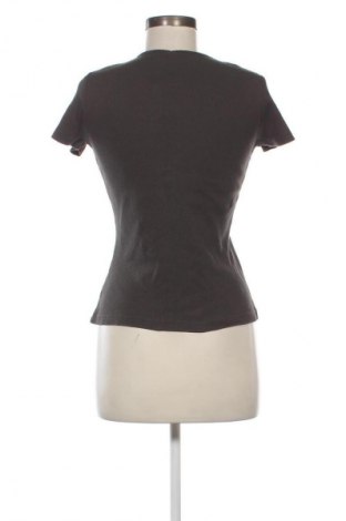 Damen Shirt Hessnatur, Größe M, Farbe Grau, Preis € 15,99