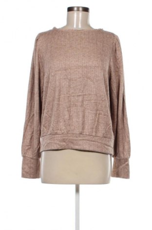 Damen Shirt Holly & Whyte By Lindex, Größe L, Farbe Beige, Preis € 5,49