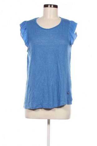 Damen Shirt Holly & Whyte By Lindex, Größe M, Farbe Blau, Preis € 5,12