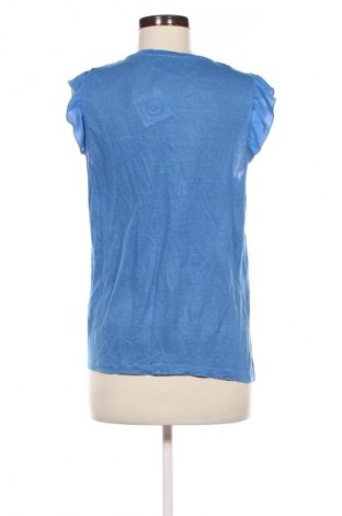 Damen Shirt Holly & Whyte By Lindex, Größe M, Farbe Blau, Preis € 5,12