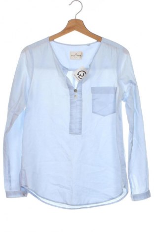 Damen Shirt Holly & Whyte By Lindex, Größe XS, Farbe Blau, Preis € 3,99