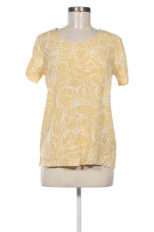 Γυναικεία μπλούζα House, Μέγεθος S, Χρώμα Κίτρινο, Τιμή 11,29 €