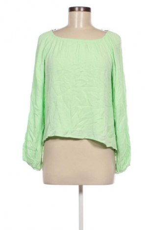 Damen Shirt INC International Concepts, Größe M, Farbe Grün, Preis € 4,99