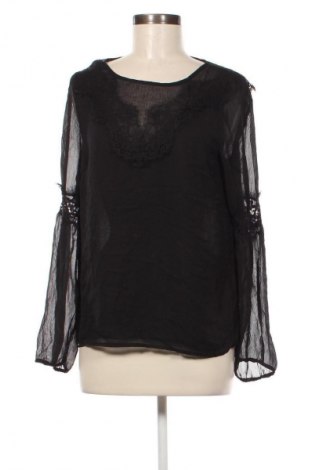 Damen Shirt IX-O, Größe M, Farbe Schwarz, Preis € 2,49