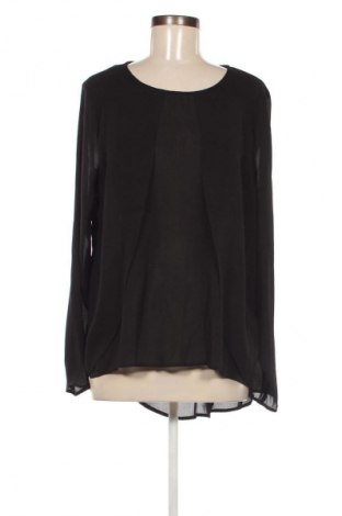 Дамска блуза Ichi, Размер M, Цвят Черен, Цена 91,20 лв.