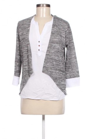 Damen Shirt Infinity, Größe S, Farbe Grau, Preis € 4,49