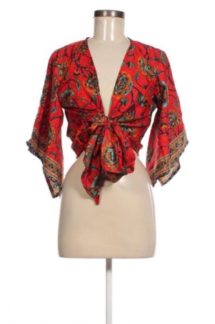 Γυναικεία μπλούζα Ipanima, Μέγεθος M, Χρώμα Πολύχρωμο, Τιμή 15,88 €