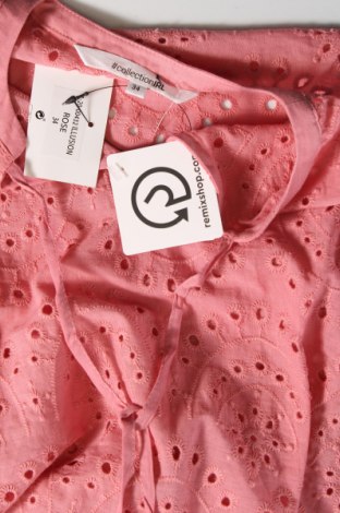 Damen Shirt Irl, Größe XS, Farbe Rosa, Preis 9,99 €