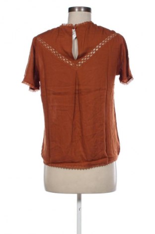 Damen Shirt Irl, Größe XS, Farbe Orange, Preis 5,99 €