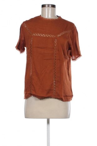 Damen Shirt Irl, Größe XS, Farbe Orange, Preis € 5,99