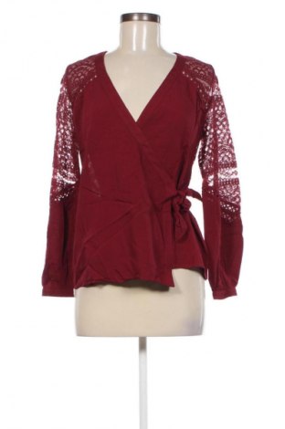 Damen Shirt Irl, Größe S, Farbe Rot, Preis € 4,99