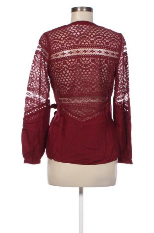 Damen Shirt Irl, Größe S, Farbe Rot, Preis 5,99 €