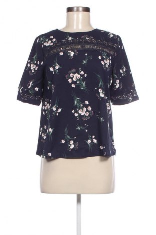 Γυναικεία μπλούζα Irl, Μέγεθος XS, Χρώμα Μπλέ, Τιμή 5,43 €