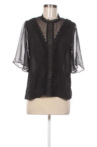 Γυναικεία μπλούζα Irl, Μέγεθος M, Χρώμα Μαύρο, Τιμή 6,39 €