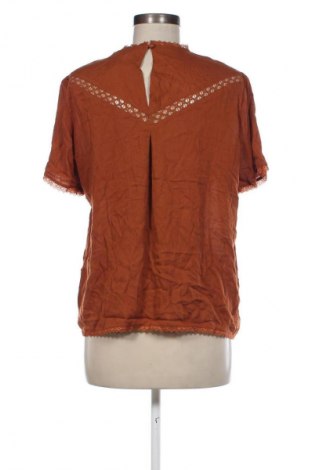 Damen Shirt Irl, Größe M, Farbe Orange, Preis € 5,99