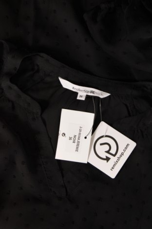 Damen Shirt Irl, Größe S, Farbe Schwarz, Preis 6,49 €