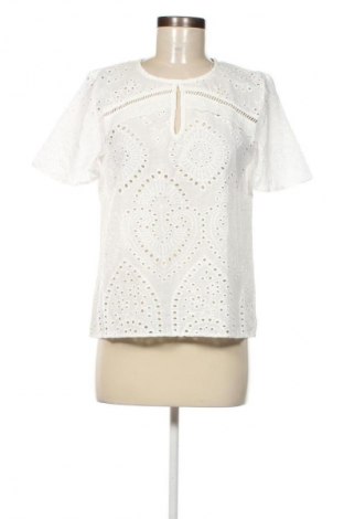 Γυναικεία μπλούζα Irl, Μέγεθος S, Χρώμα Λευκό, Τιμή 6,39 €