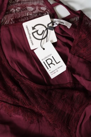 Damen Shirt Irl, Größe XL, Farbe Lila, Preis € 5,99