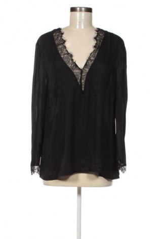 Damen Shirt Irl, Größe L, Farbe Schwarz, Preis 5,49 €