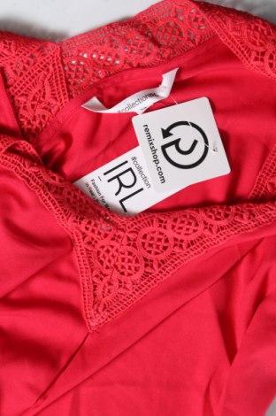 Damen Shirt Irl, Größe M, Farbe Rot, Preis 5,99 €