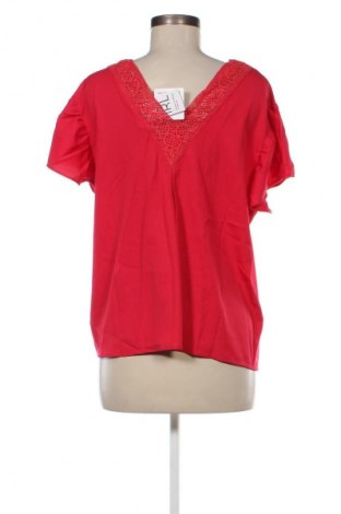 Damen Shirt Irl, Größe M, Farbe Rot, Preis 5,99 €