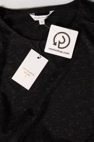 Damen Shirt Irl, Größe S, Farbe Schwarz, Preis 5,49 €