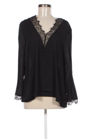 Γυναικεία μπλούζα Irl, Μέγεθος L, Χρώμα Μαύρο, Τιμή 5,59 €