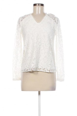 Дамска блуза Irl, Размер XS, Цвят Бял, Цена 10,99 лв.