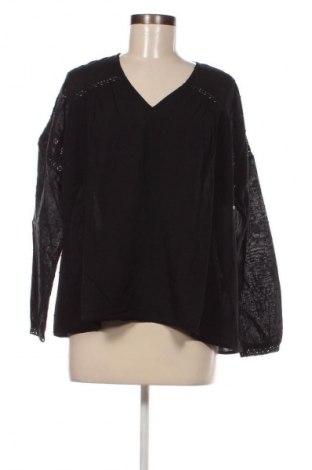 Damen Shirt Irl, Größe M, Farbe Schwarz, Preis 4,99 €