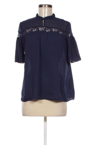Γυναικεία μπλούζα Irl, Μέγεθος S, Χρώμα Μπλέ, Τιμή 6,39 €