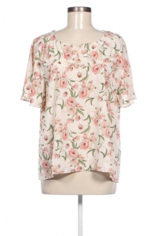 Γυναικεία μπλούζα Irl, Μέγεθος XL, Χρώμα Πολύχρωμο, Τιμή 6,07 €