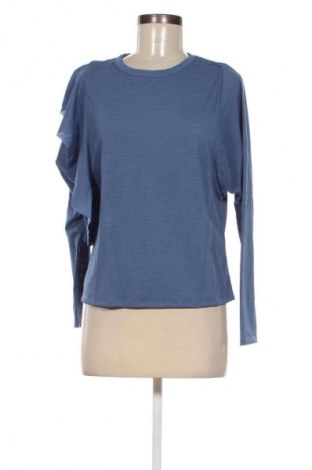 Damen Shirt Irl, Größe M, Farbe Blau, Preis € 5,99