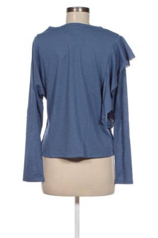 Damen Shirt Irl, Größe M, Farbe Blau, Preis € 5,99