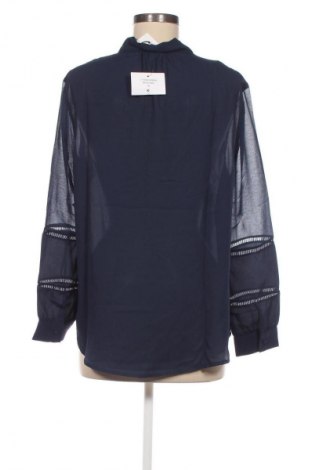 Damen Shirt Irl, Größe M, Farbe Blau, Preis € 4,79