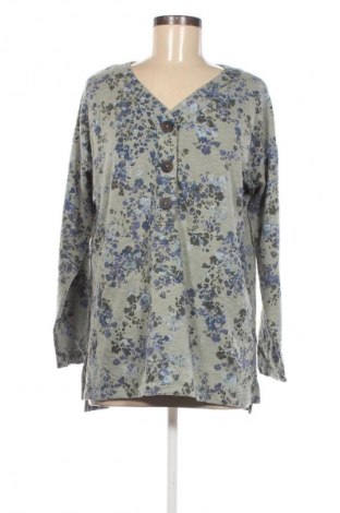 Damen Shirt J.Jill, Größe M, Farbe Mehrfarbig, Preis € 3,99