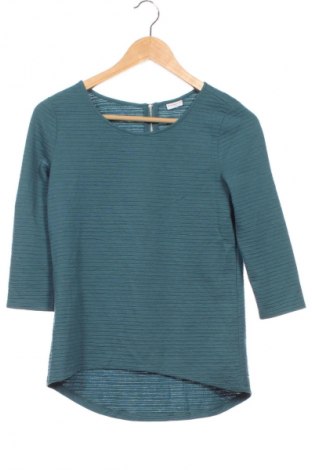 Damen Shirt Jacqueline De Yong, Größe XS, Farbe Blau, Preis 13,22 €