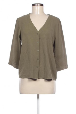 Damen Shirt Jacqueline De Yong, Größe M, Farbe Grün, Preis € 3,99