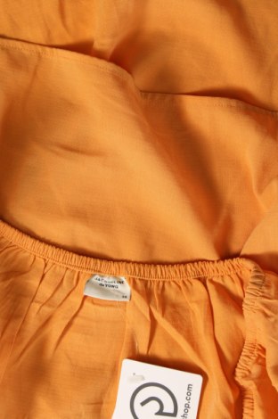 Damen Shirt Jacqueline De Yong, Größe M, Farbe Orange, Preis € 2,99