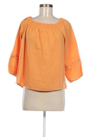 Damen Shirt Jacqueline De Yong, Größe M, Farbe Orange, Preis € 2,99