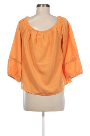 Damen Shirt Jacqueline De Yong, Größe M, Farbe Orange, Preis 2,99 €